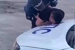 Rusiyada azərbaycanlını öldürən polis azad olundu- VİDEO